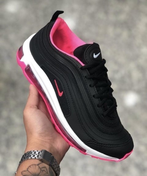 NIKE AIR MAX 97 IMPORTADA - Comprar en goastore