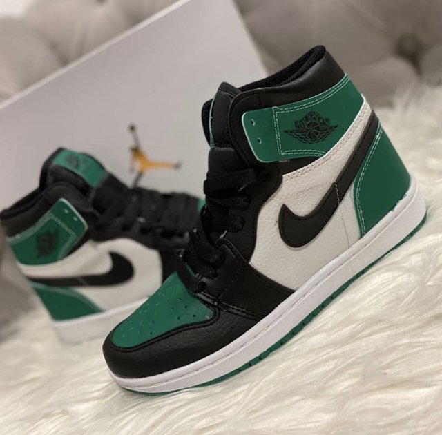 NIKE AIR JORDAN 1 - Comprar en goastore