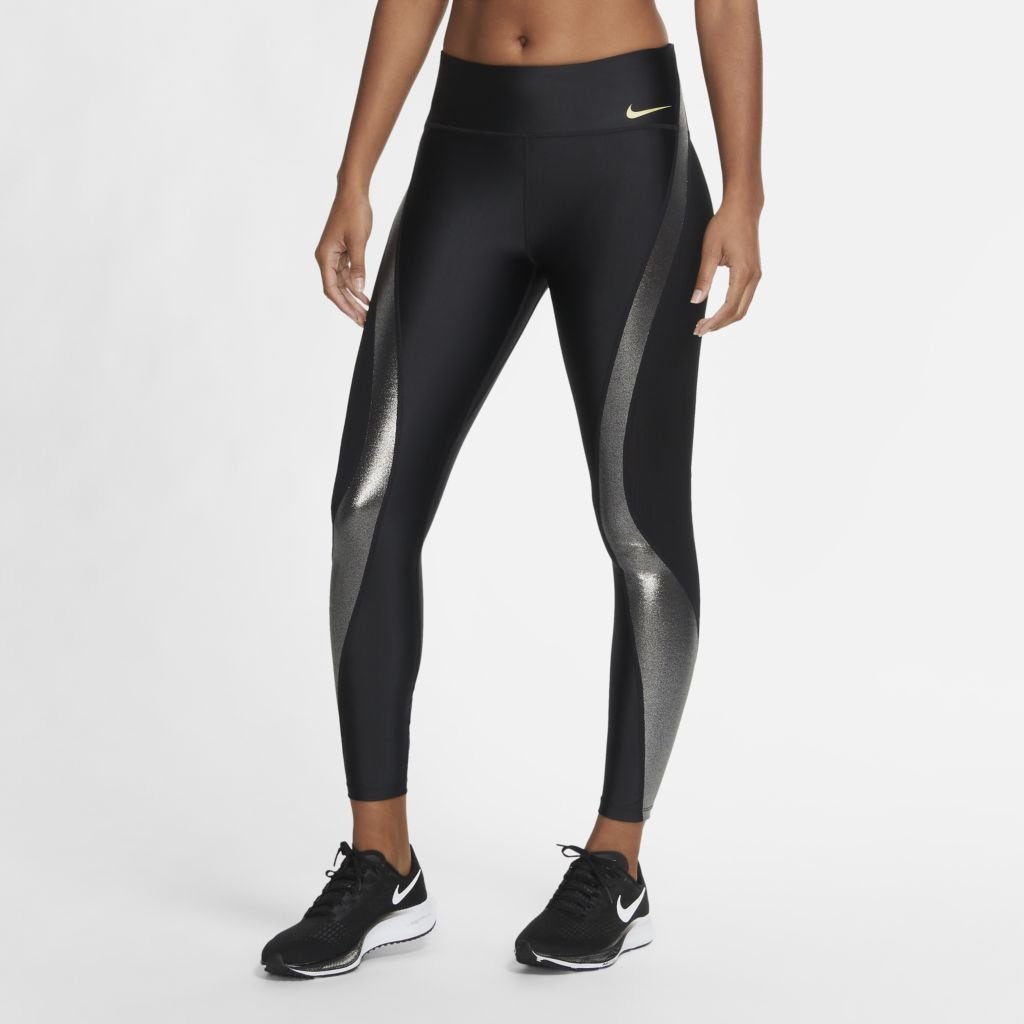legging nike speed tight feminina