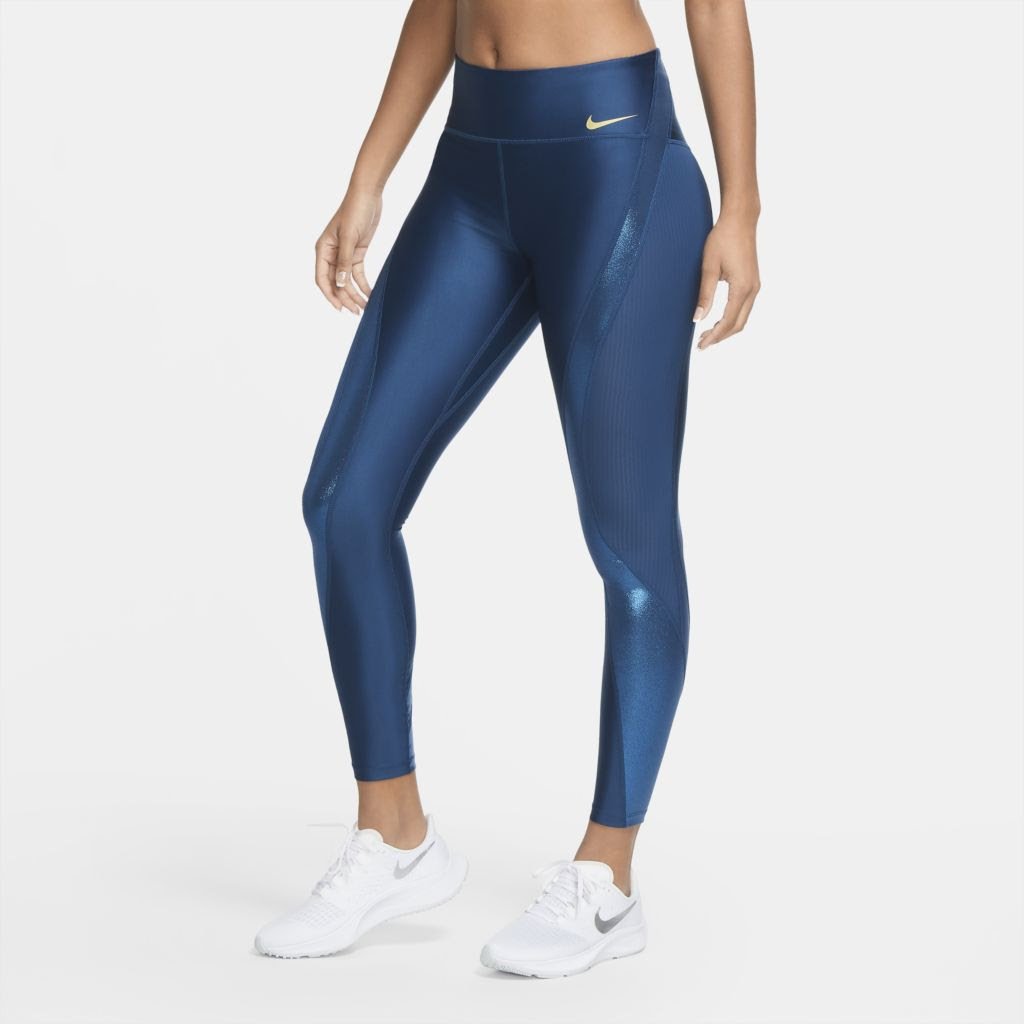 legging nike speed tight feminina