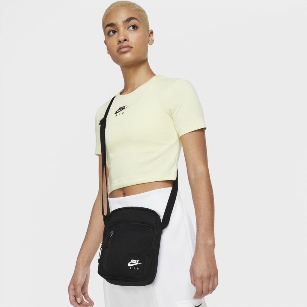 nike waist bolsa