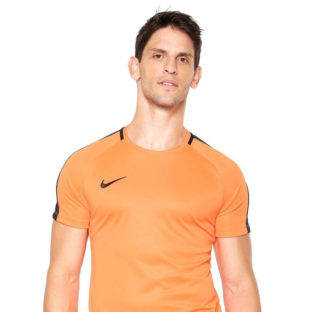 Camiseta Nike Dry Top SS Academy (Treino & Academia)