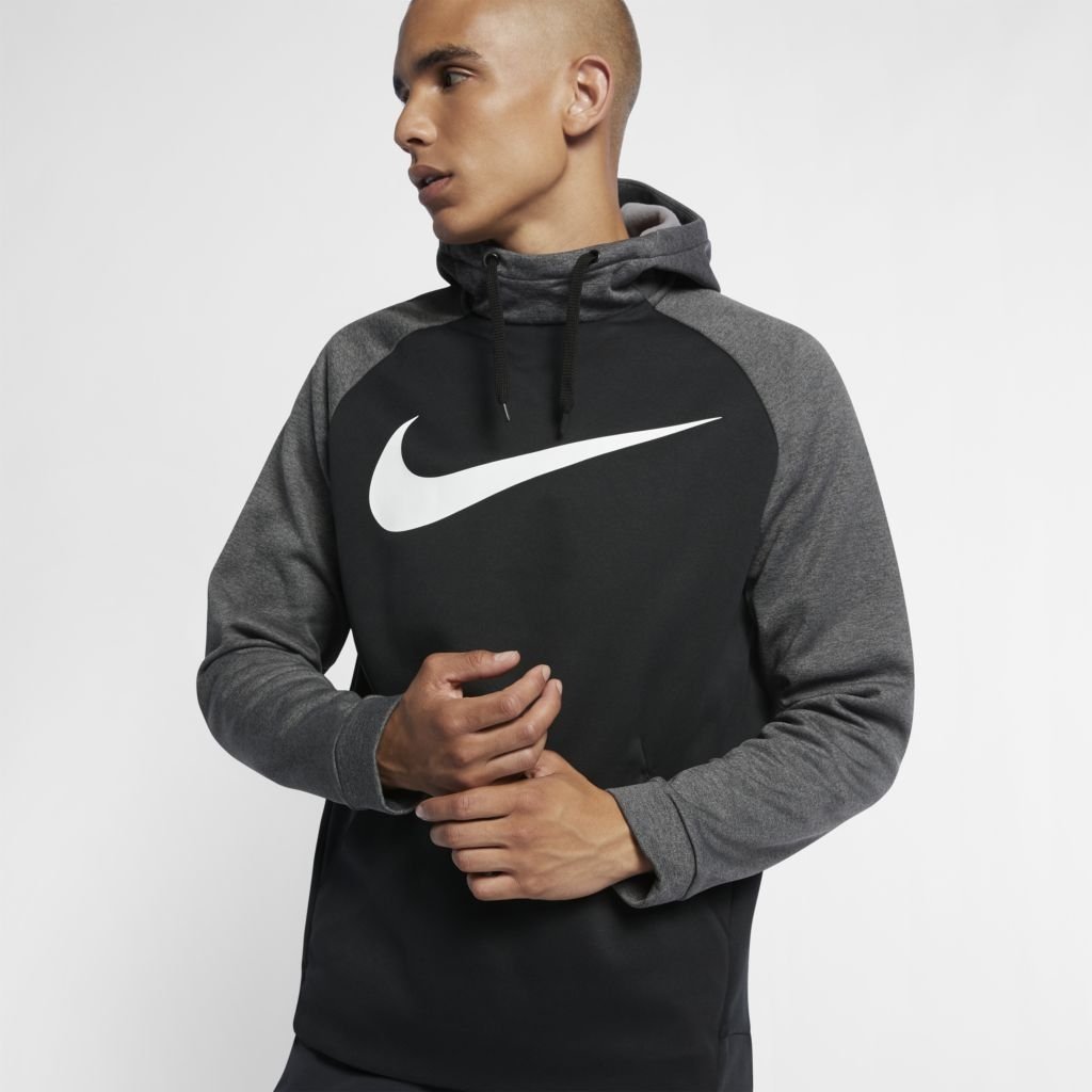 Blusão Nike Therma Masculino (Treino & Academia)