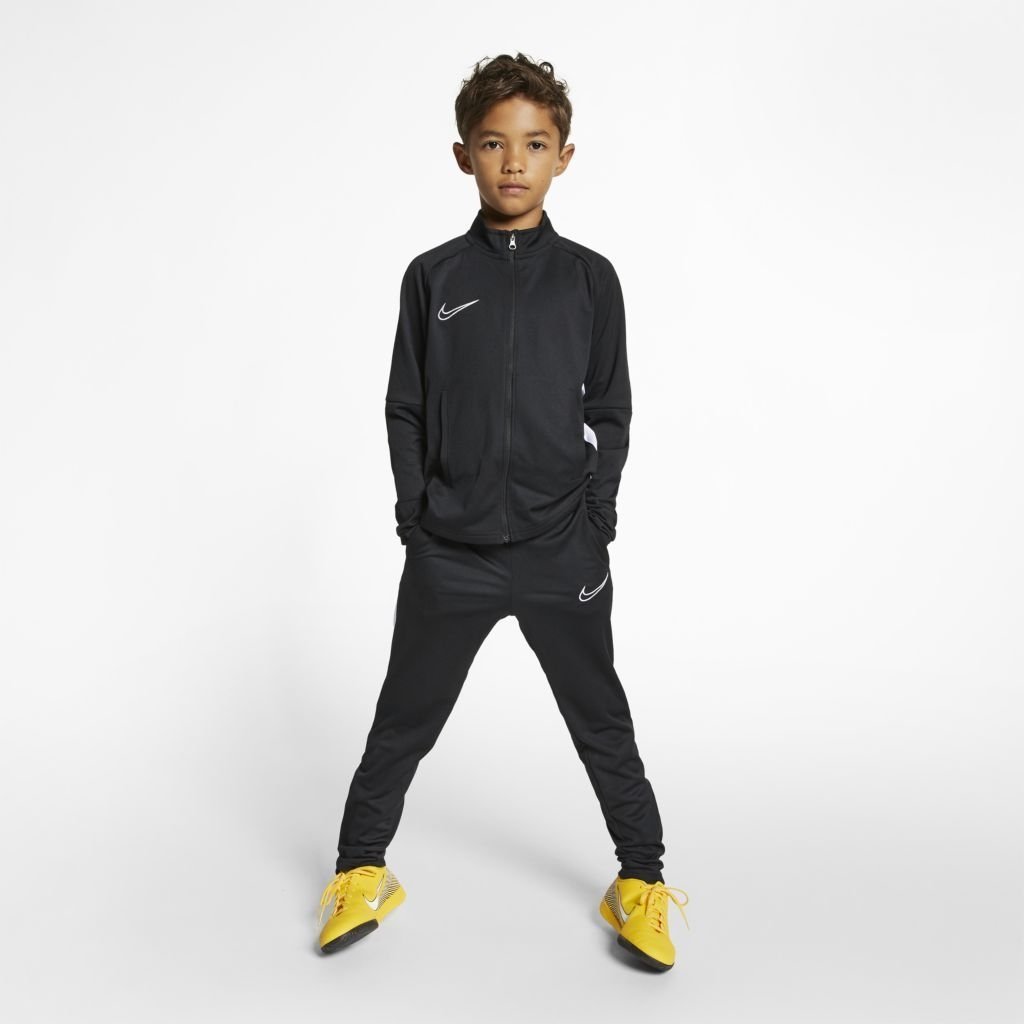 Agasalho Nike Dri-FIT Academy Infantil (Futebol)
