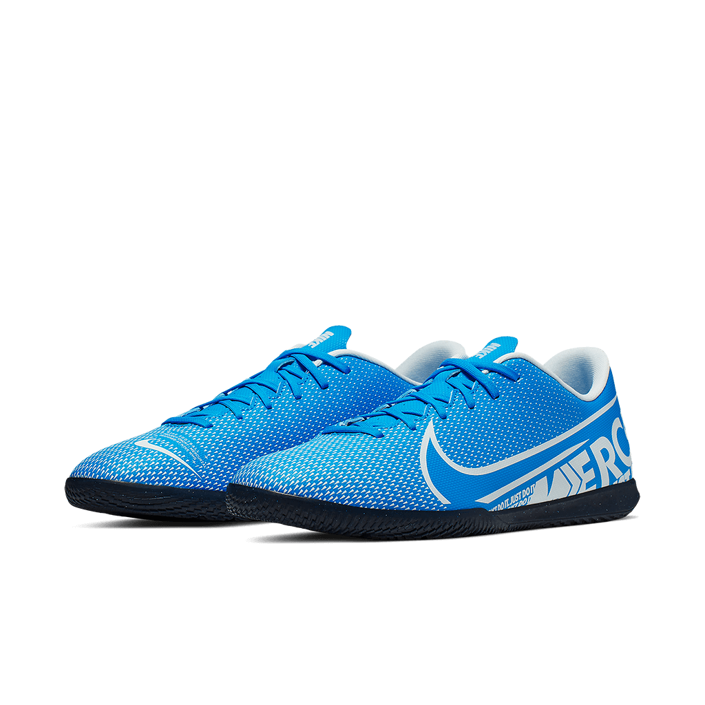 chuteira nike mercurial vapor 13 club unissex