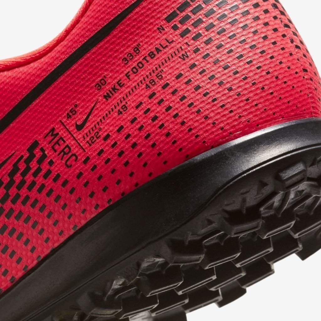 chuteira nike mercurial vapor 13 club unissex