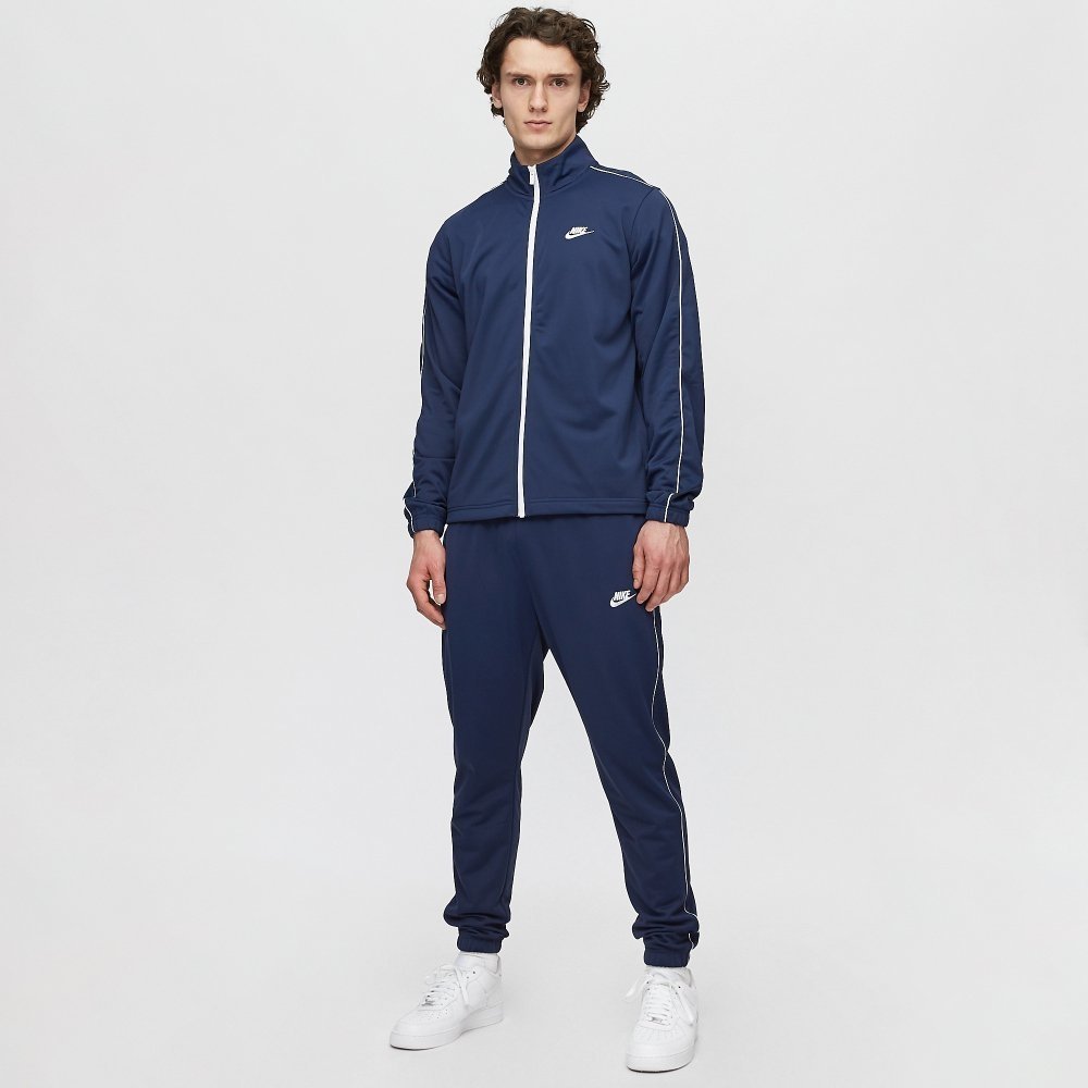 Agasalho Nike Sportswear Masculino (Casual) - CFE Store