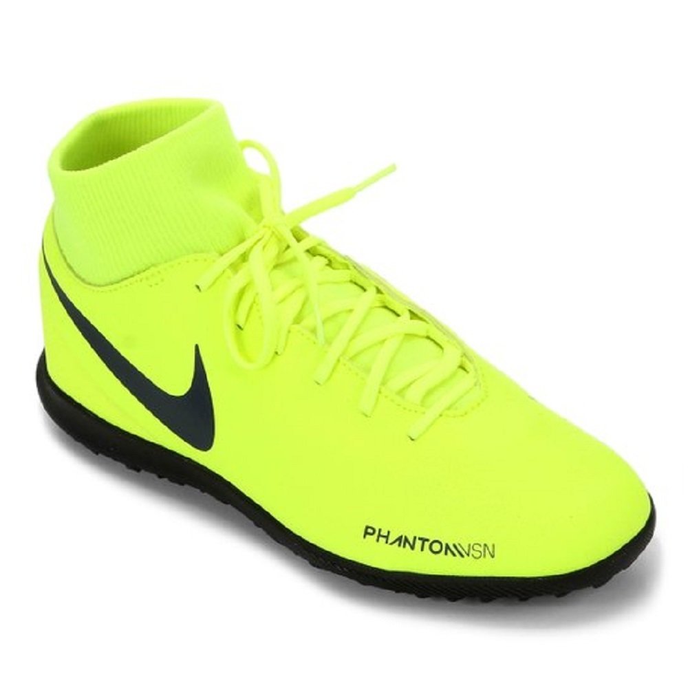 Chuteira Nike Phantom Vision Club (Society) - CFE Store