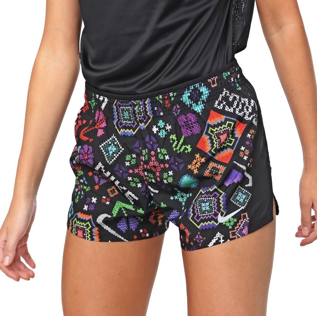 short treino nike