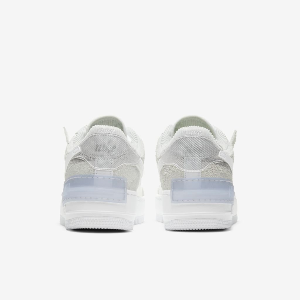 tênis nike air force 1 shadow edição especial