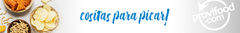 Banner de la categoría SNACKS