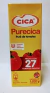 Puré De Tomate Cica X 1020 Gr Purecica (pack X 12 Unid.) - comprar online