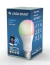 Lámpara Smart A60-Led RGB - comprar online