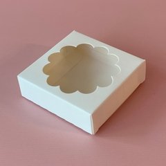 Pack x 15 u COOKIE HOLDER para 1 Cookie / Minidonuts / Macarons en internet