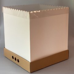 Pack x 6 u BIG BOX 40 (35x35x40 cm)