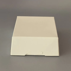 Pack x 12 u FL-SIN VISOR SMALL (14x14x6 cm) TARTAS/TORTAS - wincopack