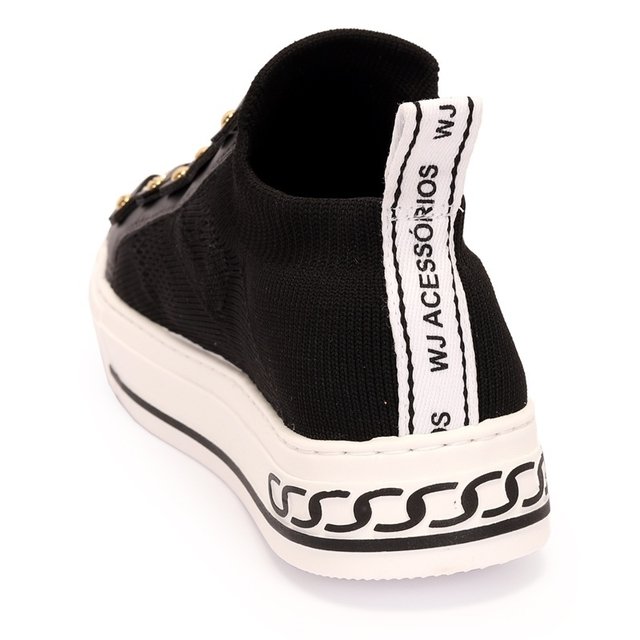 Tenis Slip On Nao Precisa Desamarrar Para Calcar Tenis Slip On Nao Precisa Desamarrar Para Calcar