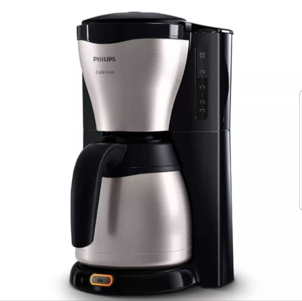 Cafetera con Jarra Termica