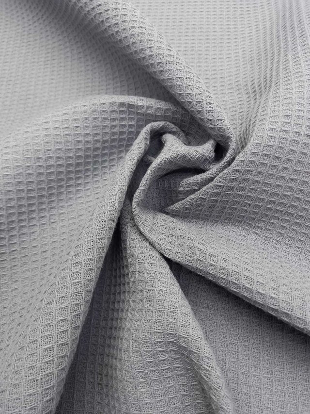 Nido de Abeja 1,50 de ancho - Gris - Feritelas