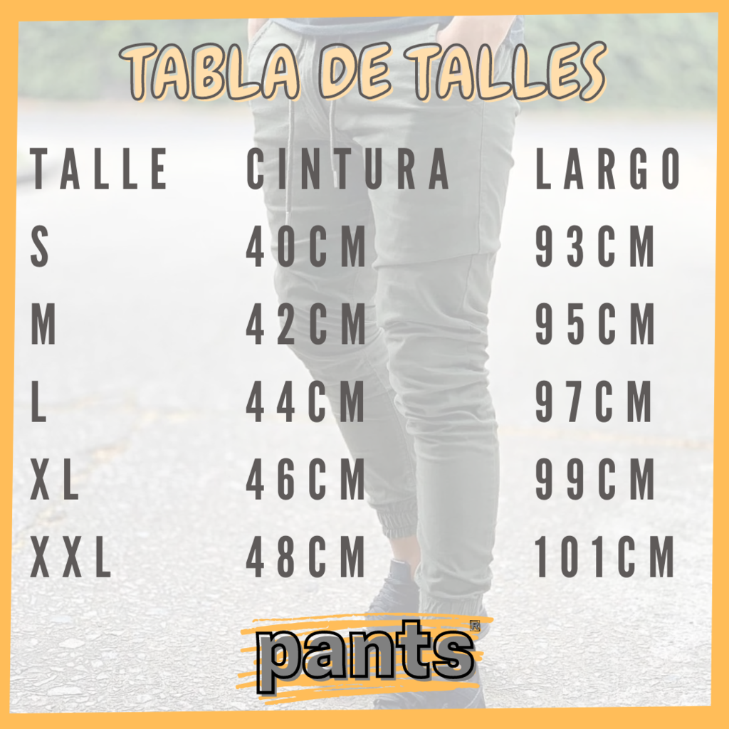 JOGGER GABARDINA GRIS PERLA - Comprar en Joao Ind