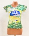 Blusa Brasil (REF. 670)