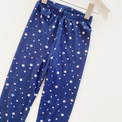 Calza SELIN - Estrellas - comprar online