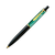 Bolígrafo Pelikan Tradition K200 negro y verde