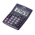 Calculadora Casio MW-8V-Bk