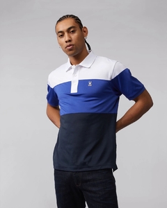 Polo Psycho bunny