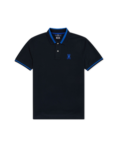 POLO FANTASÍA PSYCHO BUNNY - tienda online