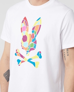 CAMISETA PSYCHO BUNNY en internet
