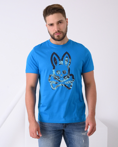 Camiseta Psycho Bunny