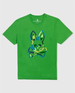 Camiseta Psycho Bunny - tienda online