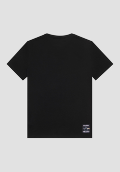 CAMISETA DE ALGODÓN SLIM FIT ANTONY MORATO - comprar online