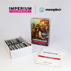 Imperium: Classics na internet