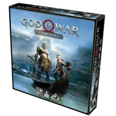 God of War: Card Game