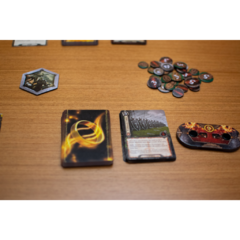 O Senhor dos Anéis: Card Game na internet