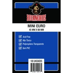 Sleeve Mini-Euro