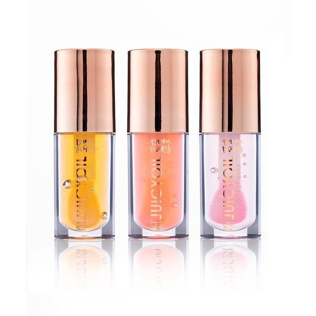 BT Juicy Oil Óleo Labial PH Color - Bruna Tavares
