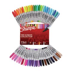 SHARPIE THE ULTIMATE COLLECTION X72 - Casa juana