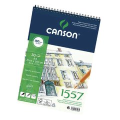 CANSON 1557