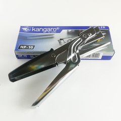 Abrochadora Kangaro HP-10