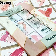 Notas adhesivas MemoFix