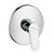 HANSGROHE Focus 31965000 + 01800180 Monomando de ducha empotrado - comprar online