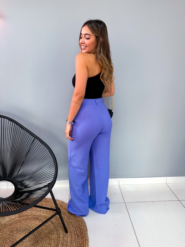 Calça Pantalona Vanessa - Comprar en BW Fashion Store