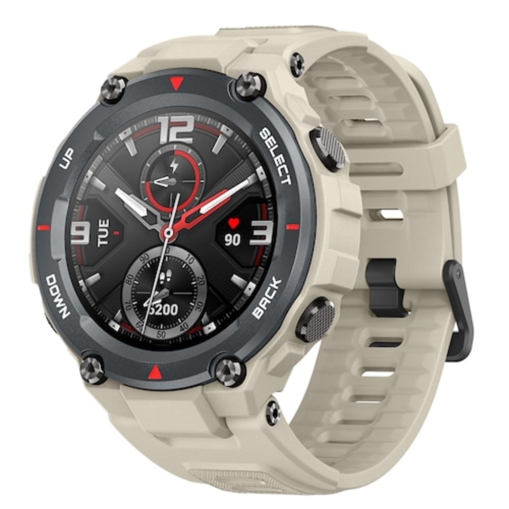 Smartwatch Xiaomi Amazfit T-Rex - Con GPS - Multigamma