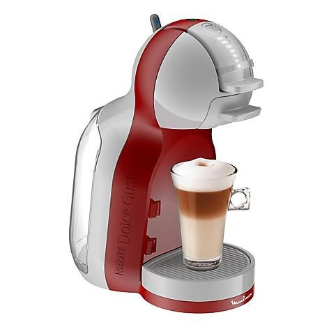Cafeteras Dolce Gusto - Moulinex Argentina
