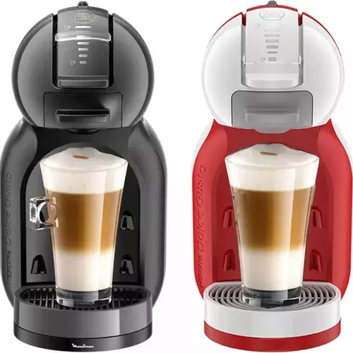 CAFETERA DOLCE GUSTO MOULINEX MOD MINI ME BLANCA – Tecnobusiness