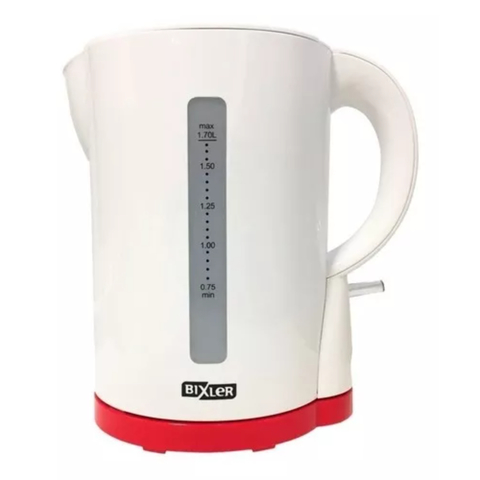 Pava Eléctrica Bixler - 1.7Lts - Comprar en Multigamma