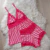 PAOLA PINK Listra - MORGANALOUISE